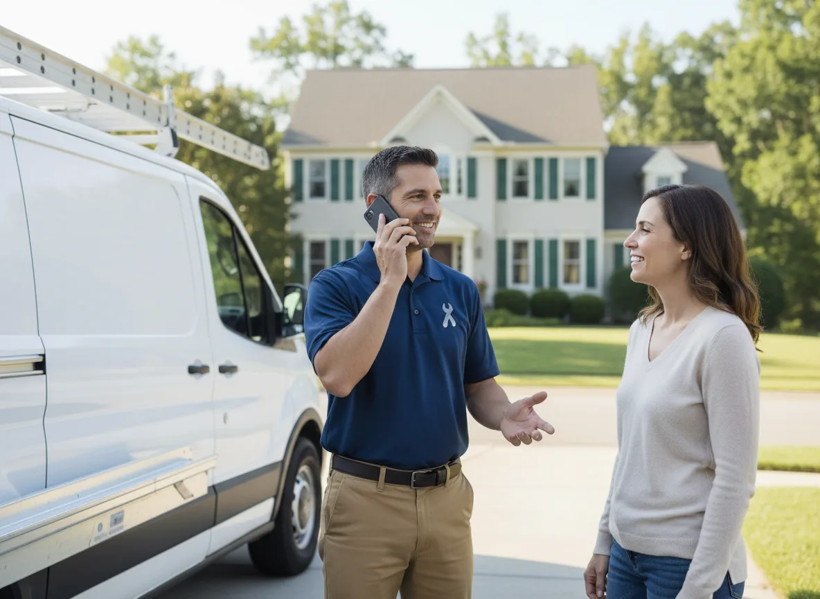 Home Gutter Service Romney, IN FAQs